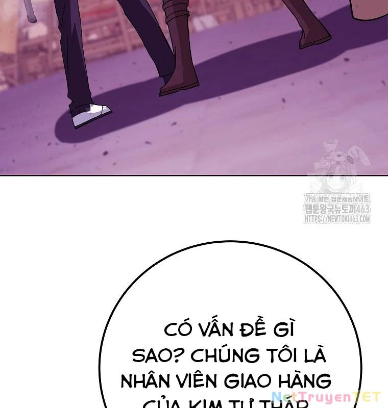 Trở Thành Nhân Viên Cho Các Vị Thần Chương 78 Ảnh 114