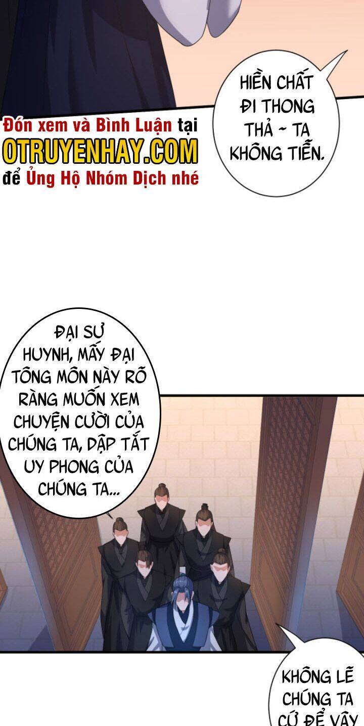 Các Ngươi Tu Tiên Còn Ta Rút Thẻ Chương 3 Ảnh 61