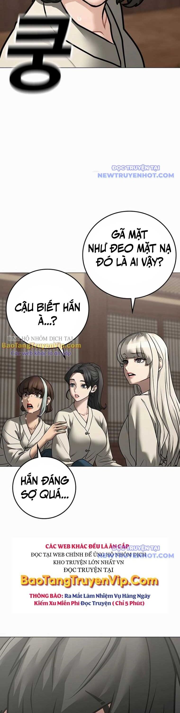 Nhiệm Vụ Đời Thật Chương 160 Ảnh 33