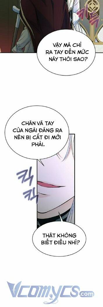 Tôi Tưởng Đây Chính Là Thời Hạn Rồi! Chương 36 Ảnh 16