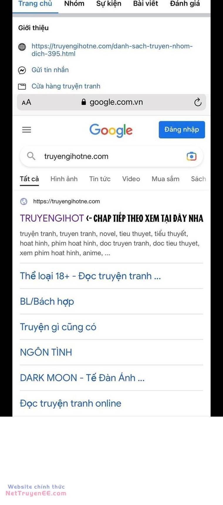 Ở Một Thế Giới Không Có Em Gái Mà Ai Cũng Yêu Chương 40 Ảnh 3