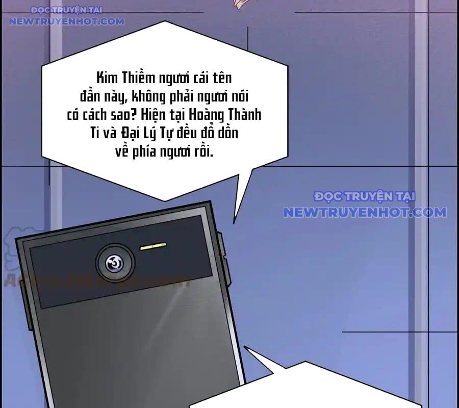 Ta Quyết Không Thành Phât Chương 15 Ảnh 52