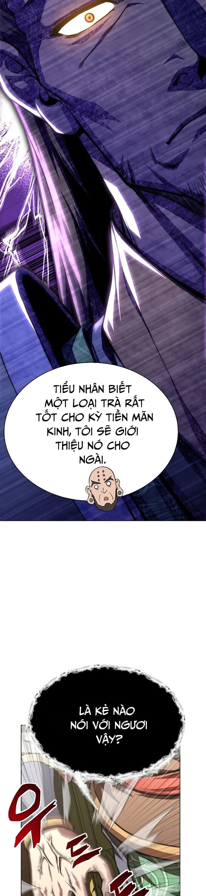 Con Trai Của Gia Tộc Nam Cung Thế Gia Chương 79 Ảnh 11