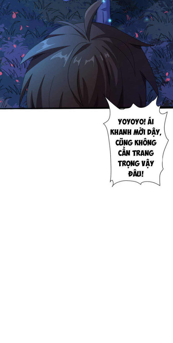 Các Ngươi Tu Tiên Còn Ta Rút Thẻ Chương 4 Ảnh 22