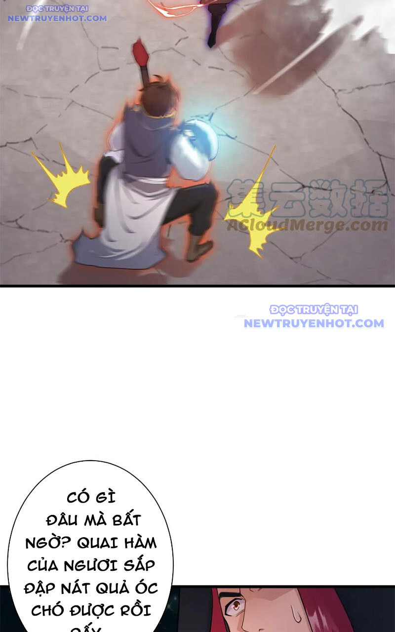 Các Ngươi Tu Tiên Còn Ta Rút Thẻ Chương 13 Ảnh 71