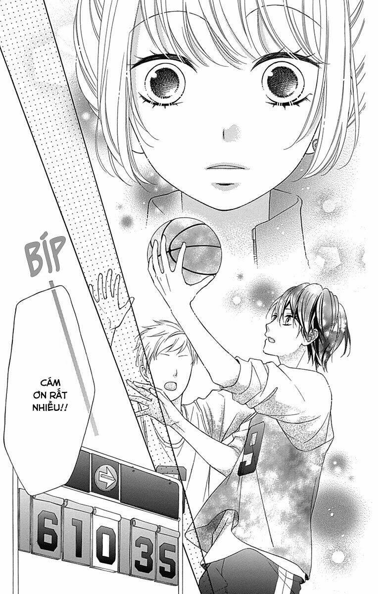 Tsubasa To Hotaru Chương 29 Ảnh 30