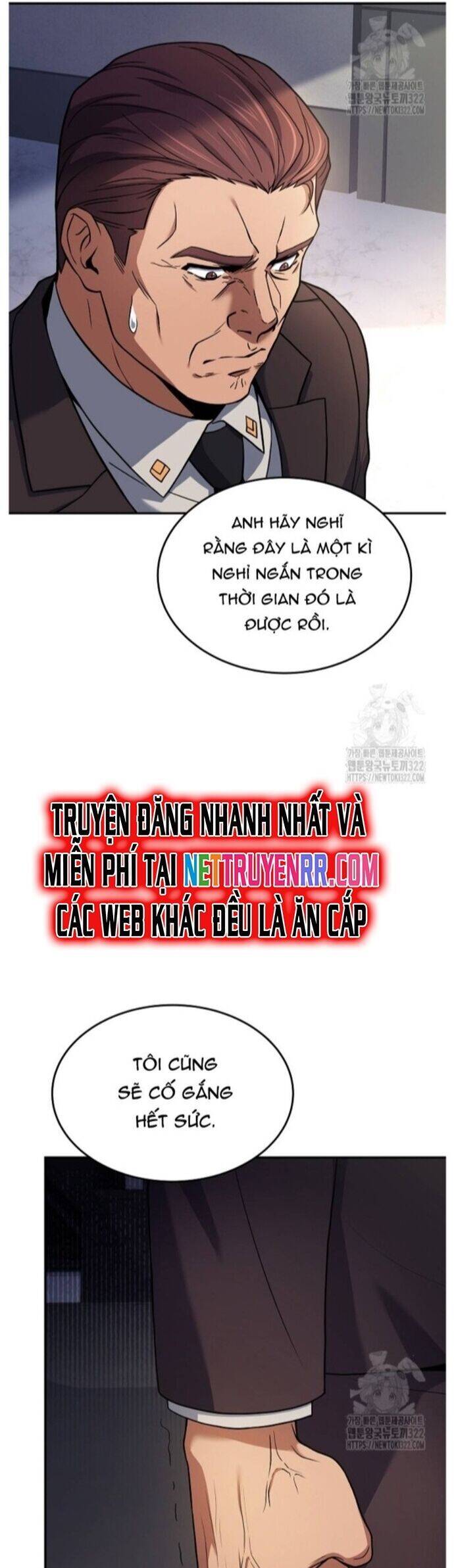 Đầu Bếp Trẻ Nhất Tới Từ Khách Sạn Hạng Ba Chương 89 Ảnh 22
