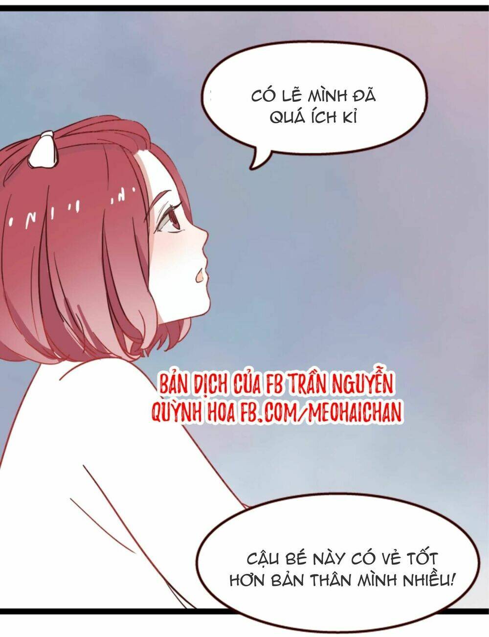 Người Yêu 0 Độ Chương 15 Ảnh 74
