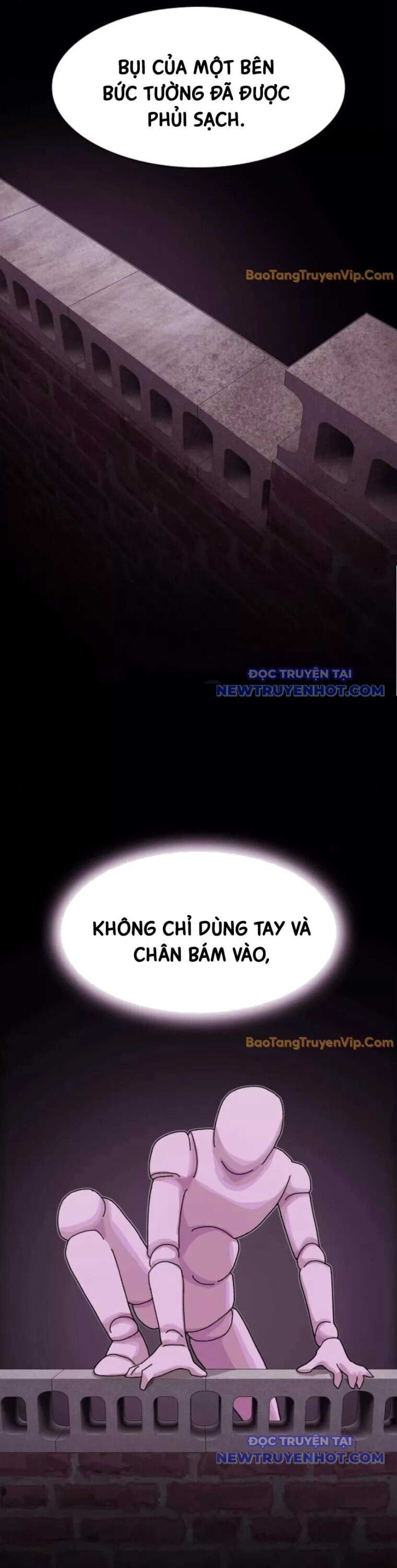 Thiên Tài Nhìn Thấu Thế Giới Chương 21 Ảnh 46