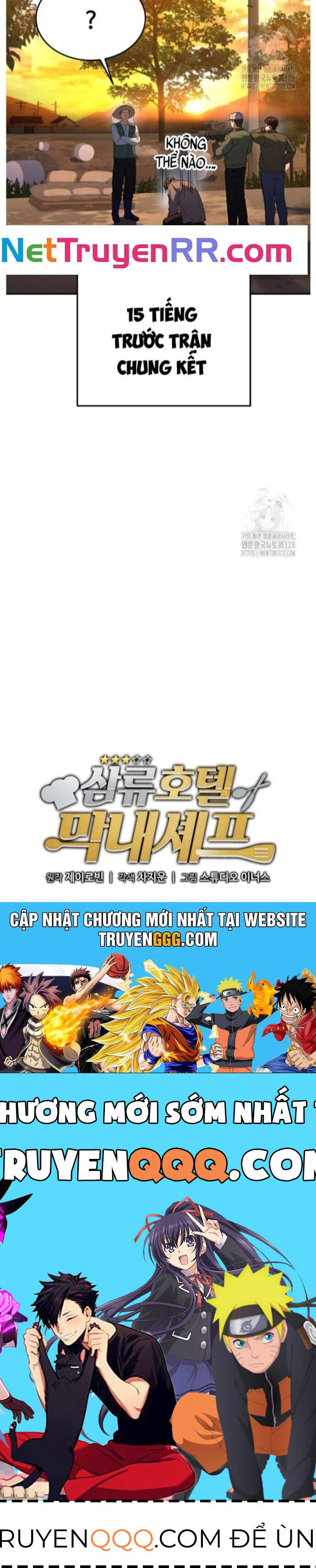 Đầu Bếp Trẻ Nhất Tới Từ Khách Sạn Hạng Ba Chương 95 Ảnh 46