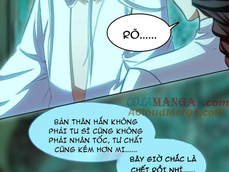 Ta Đây Chính Là Tuyệt Thế Cao Thủ Chương 76 Ảnh 39