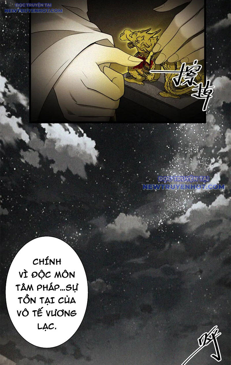 Các Ngươi Tu Tiên Còn Ta Rút Thẻ Chương 13 Ảnh 17