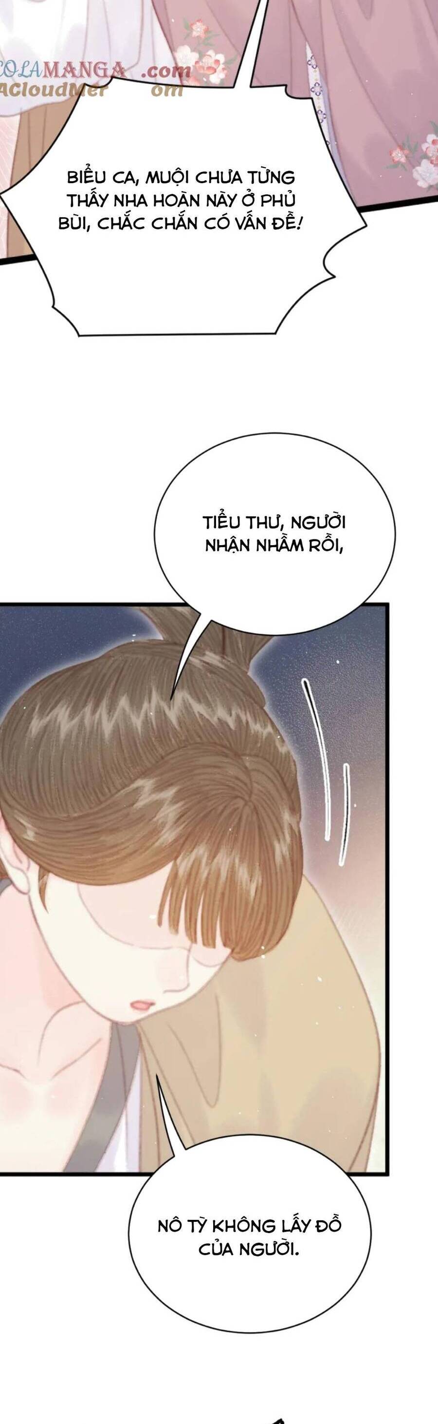 Trọng Sinh Chi Ác Phi Nghịch Tập Chương 21 Ảnh 8