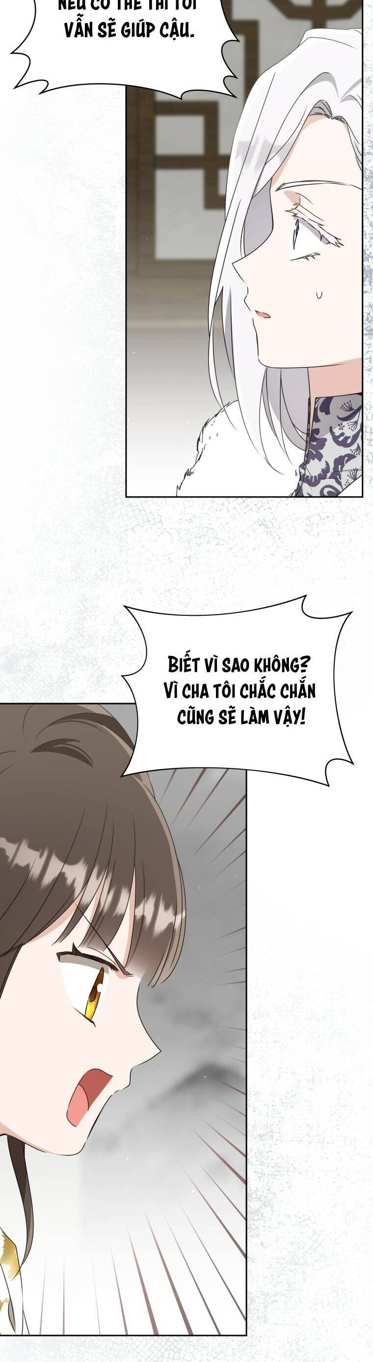 Trở Thành Cô Cháu Gái Bị Khinh Miệt Của Gia Tộc Võ Lâm Chương 88 Ảnh 11