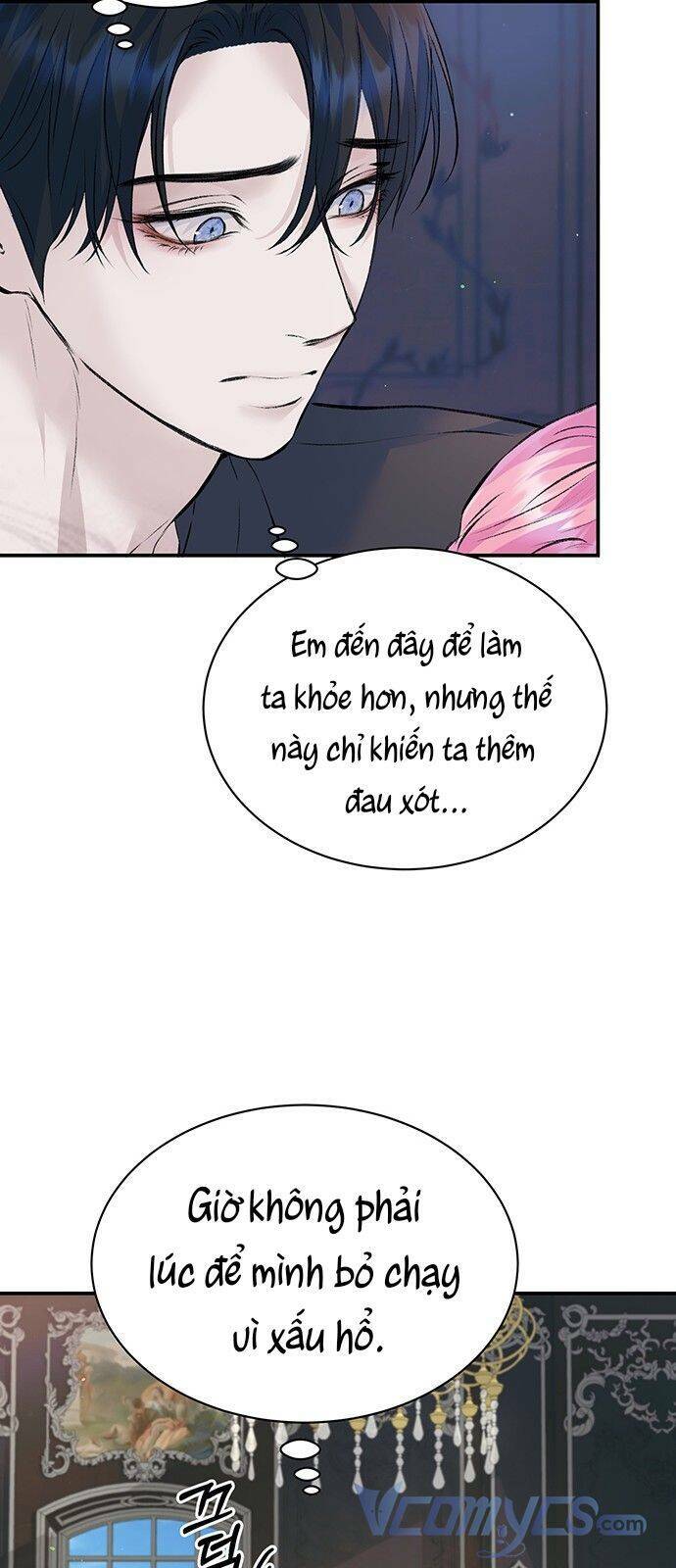 Tôi Tưởng Đây Chính Là Thời Hạn Rồi! Chương 27 Ảnh 34