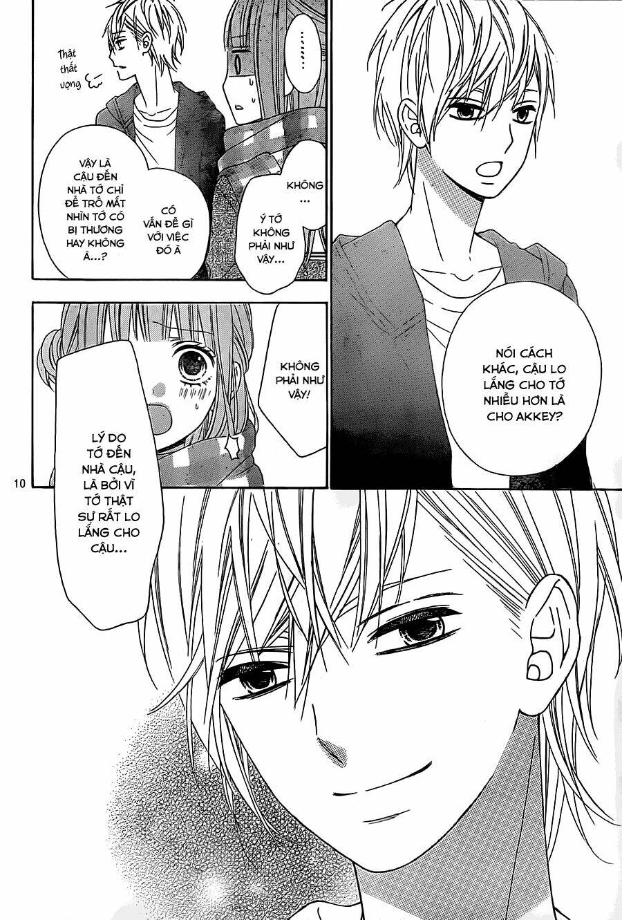 Tsubasa To Hotaru Chương 26 Ảnh 12