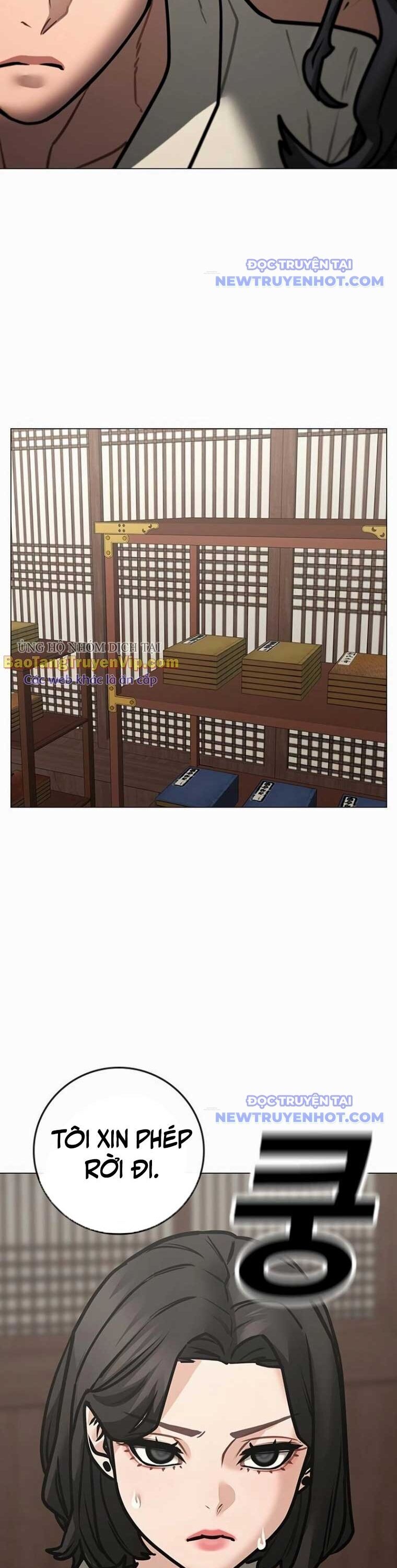 Nhiệm Vụ Đời Thật Chương 160 Ảnh 32