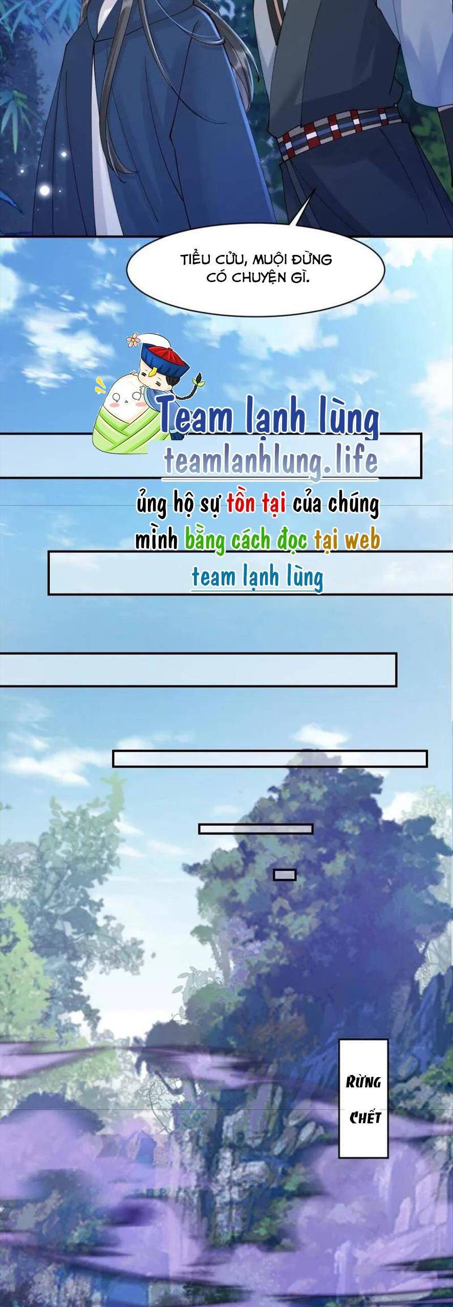 Tuyệt Sắc Quyến Rũ: Quỷ Y Chí Tôn Chương 639 Ảnh 25