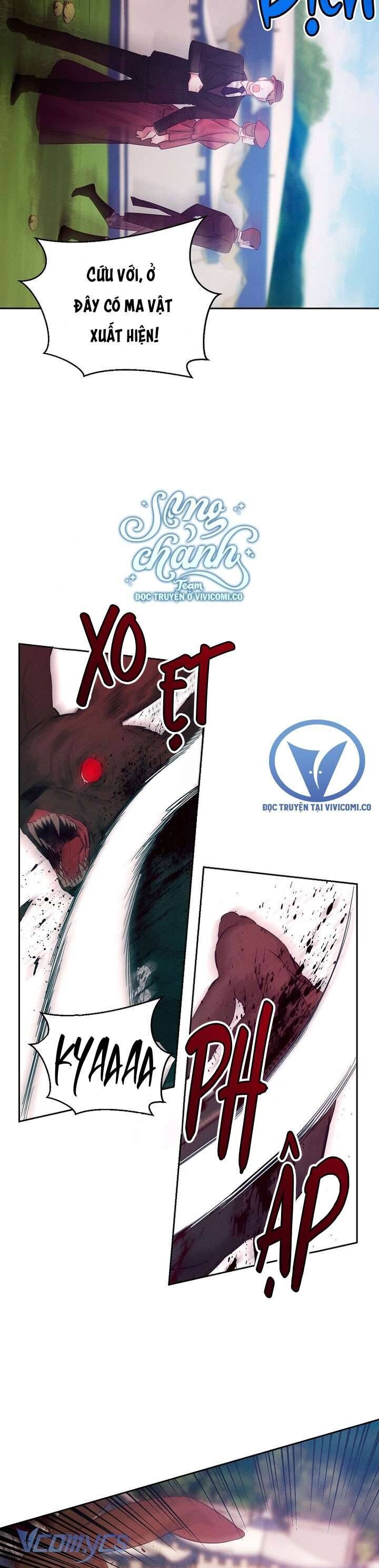 Tôi Phải Giấu Em Trai Trước Đã Chương 83 Ảnh 12