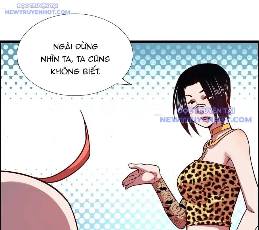 Ta Quyết Không Thành Phât Chương 15 Ảnh 170
