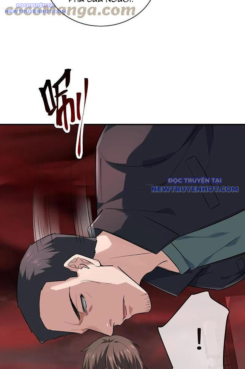 Ta Có Một Tòa Nhà Ma Chương 188 Ảnh 15