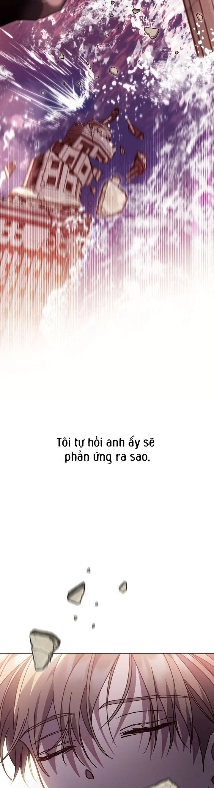 Dấu Vết Mặt Trời Chương 88 Ảnh 15