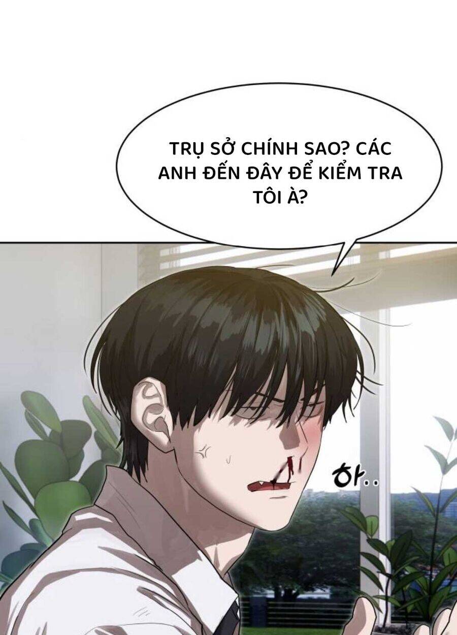 Công Chức Đặc Dị Chương 26 Ảnh 72