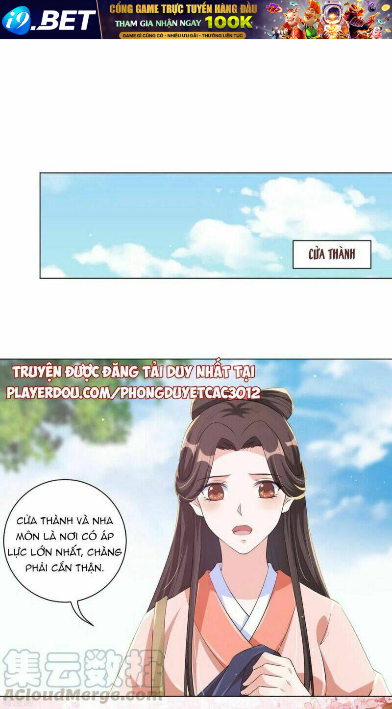 Vương Phi Có Độc! Chương 132 Ảnh 14