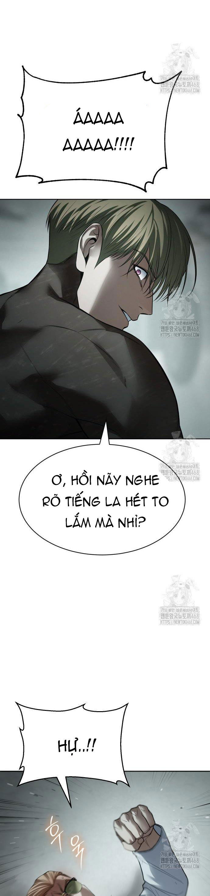 Đặc Vụ Song Sinh Chương 122 Ảnh 46