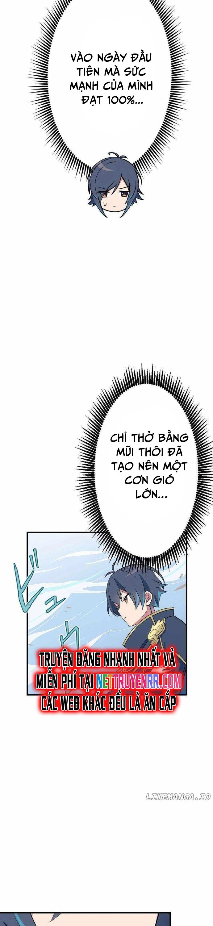 Từ Trước Đến Nay Ta Chưa Từng Coi Trọng Nó Chương 17 Ảnh 20
