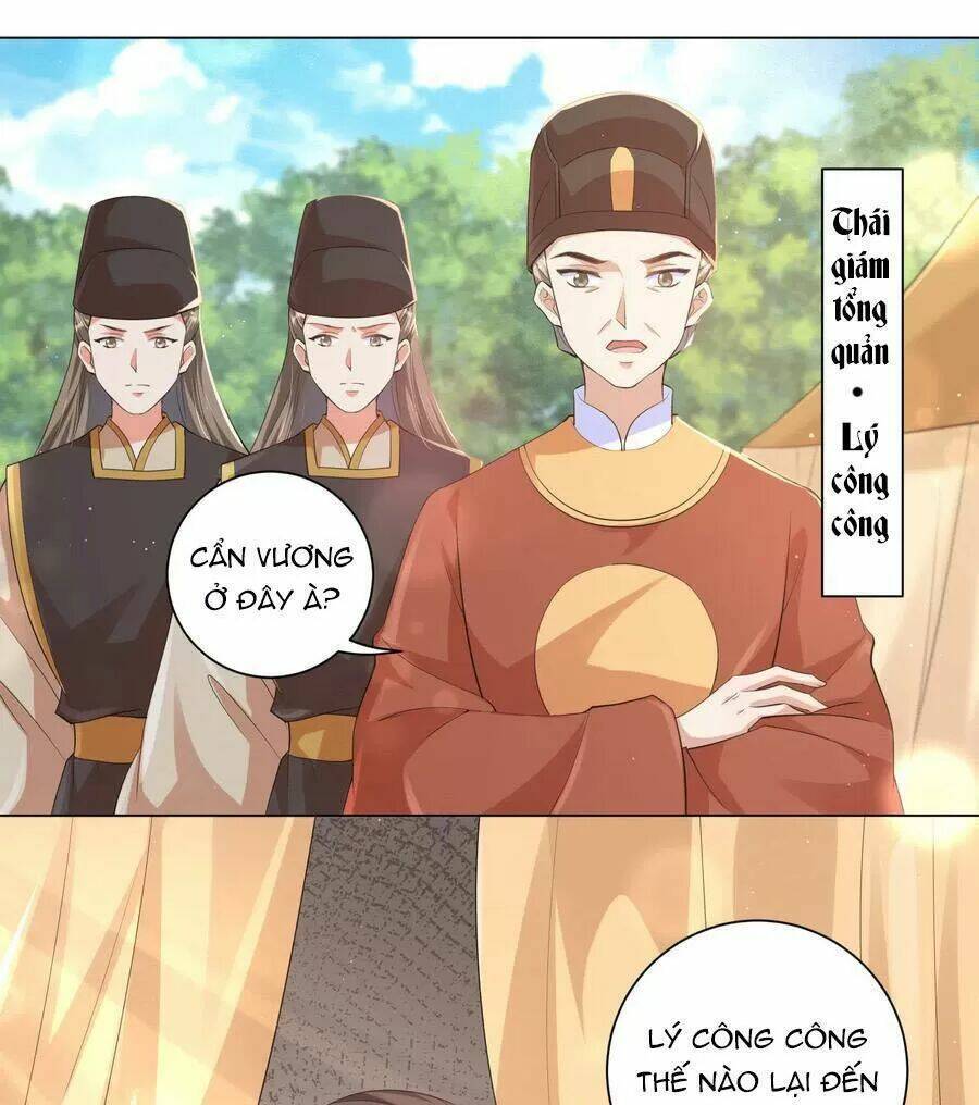 Vương Phi Có Độc! Chương 119 Ảnh 18