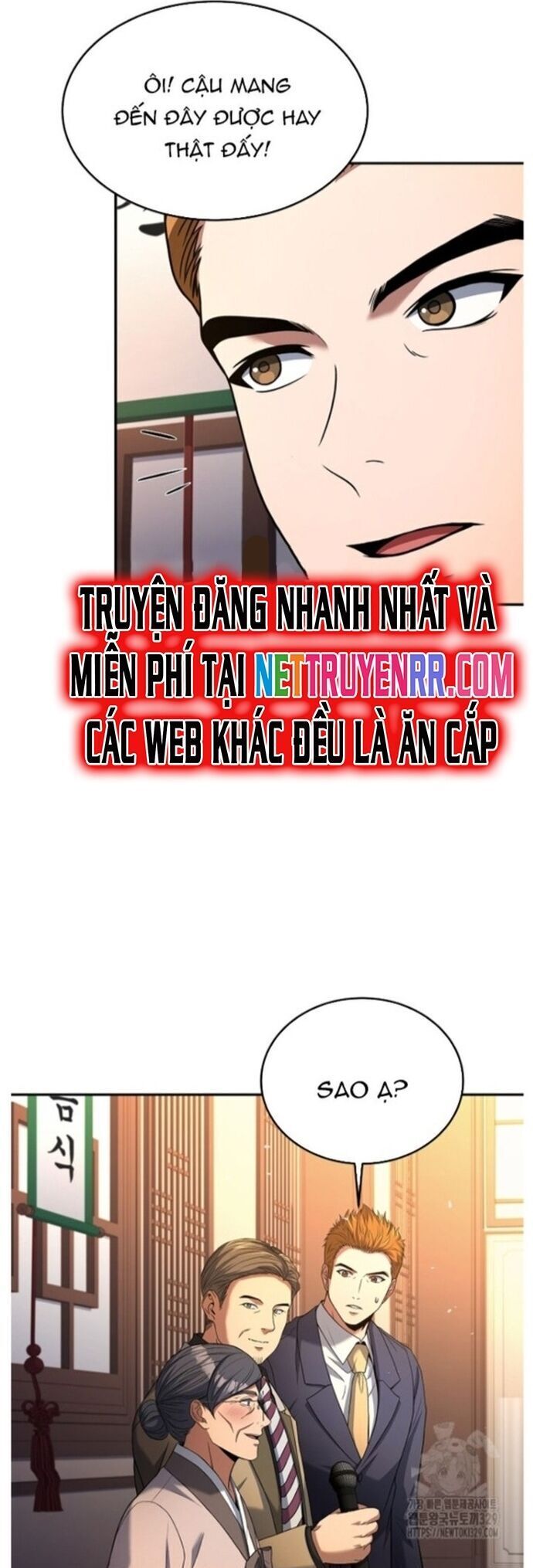 Đầu Bếp Trẻ Nhất Tới Từ Khách Sạn Hạng Ba Chương 96 Ảnh 26