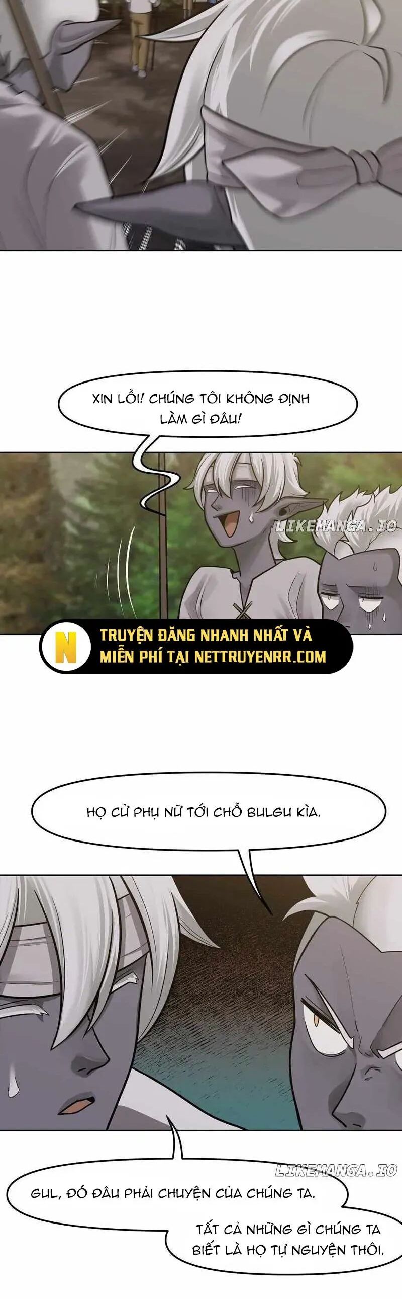 Chúa Tể Goblin Chương 75 Ảnh 16