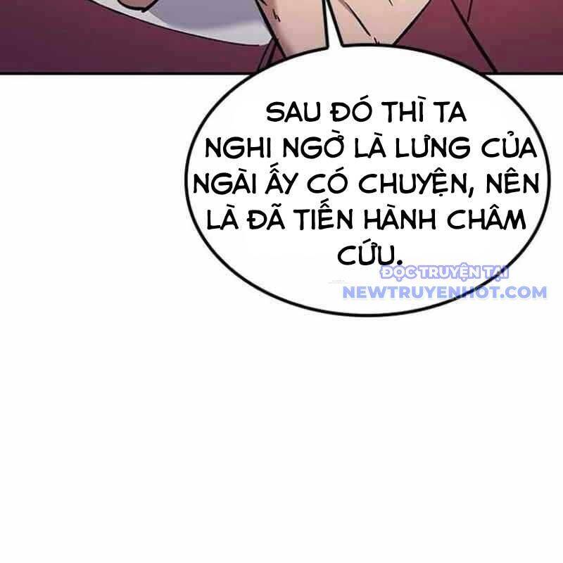 Bác Sĩ Tới Joseon Chương 33 Ảnh 124