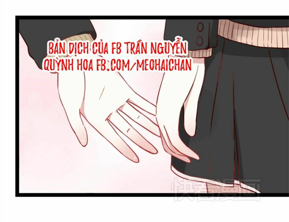 Người Yêu 0 Độ Chương 17 Ảnh 75