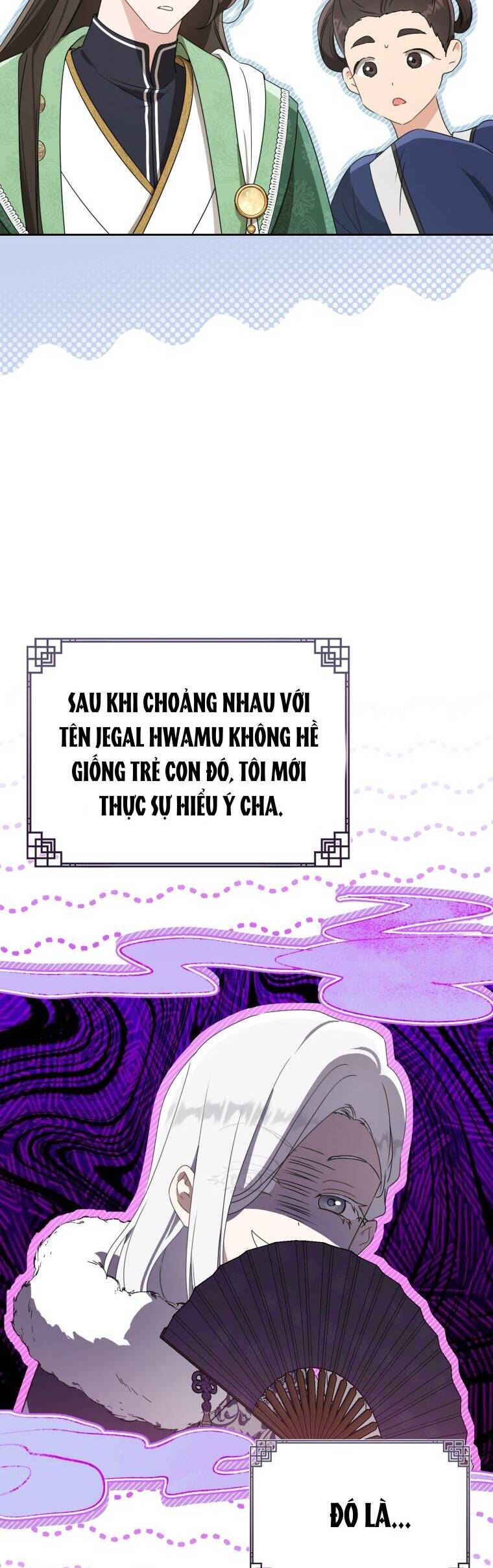 Trở Thành Cô Cháu Gái Bị Khinh Miệt Của Gia Tộc Võ Lâm Chương 88 Ảnh 27