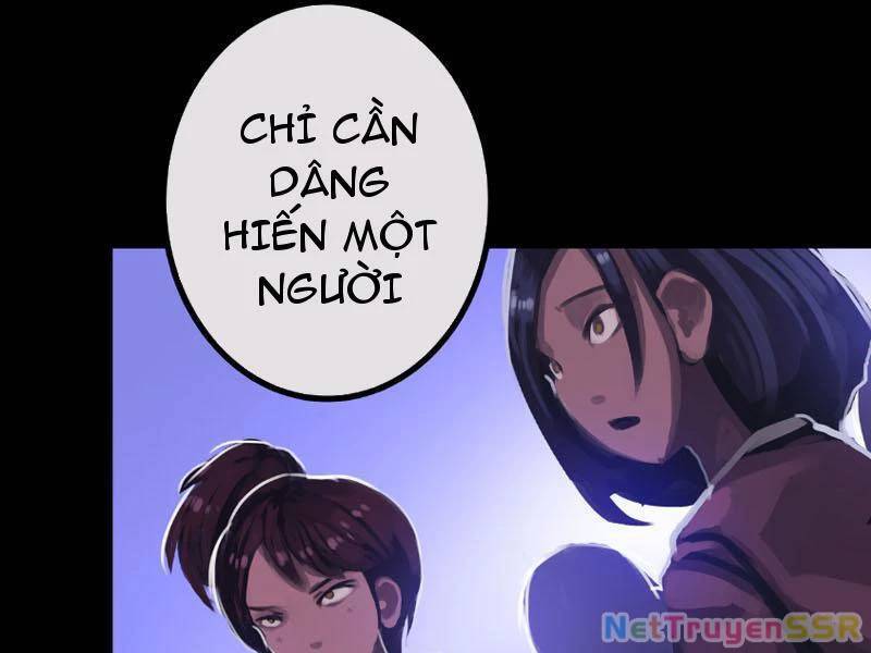 Chỗ Lánh Nạn Của Ta Chỉ Thu Thiếu Mỹ Nữ Chương 34 Ảnh 112