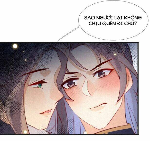 Thừa Tướng, Trẫm Biết Sai Rồi! Chương 12 Ảnh 6