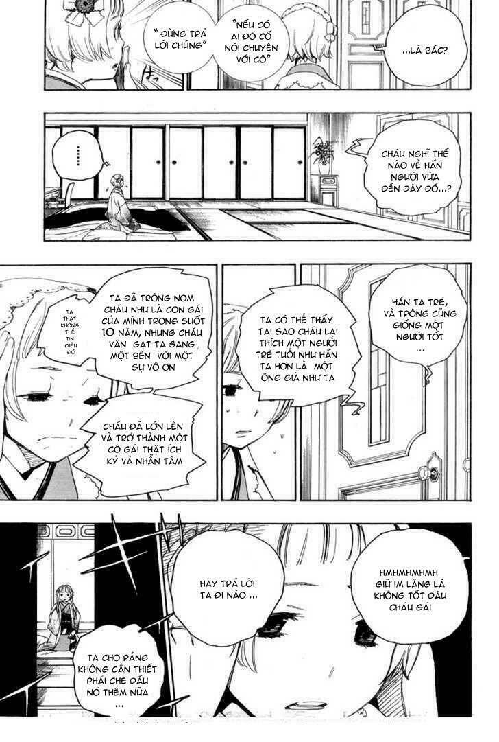 Tổng Hợp Oneshot Chương 7 Ảnh 26