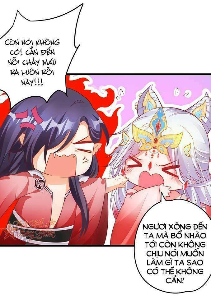 Liêu Liêu Trai Chương 20 Ảnh 15