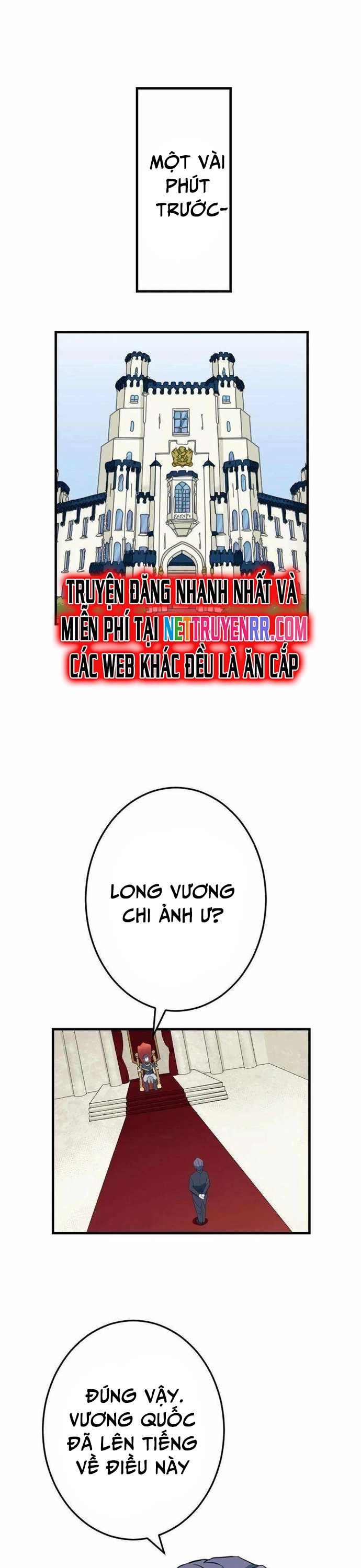 Từ Trước Đến Nay Ta Chưa Từng Coi Trọng Nó Chương 17 Ảnh 6