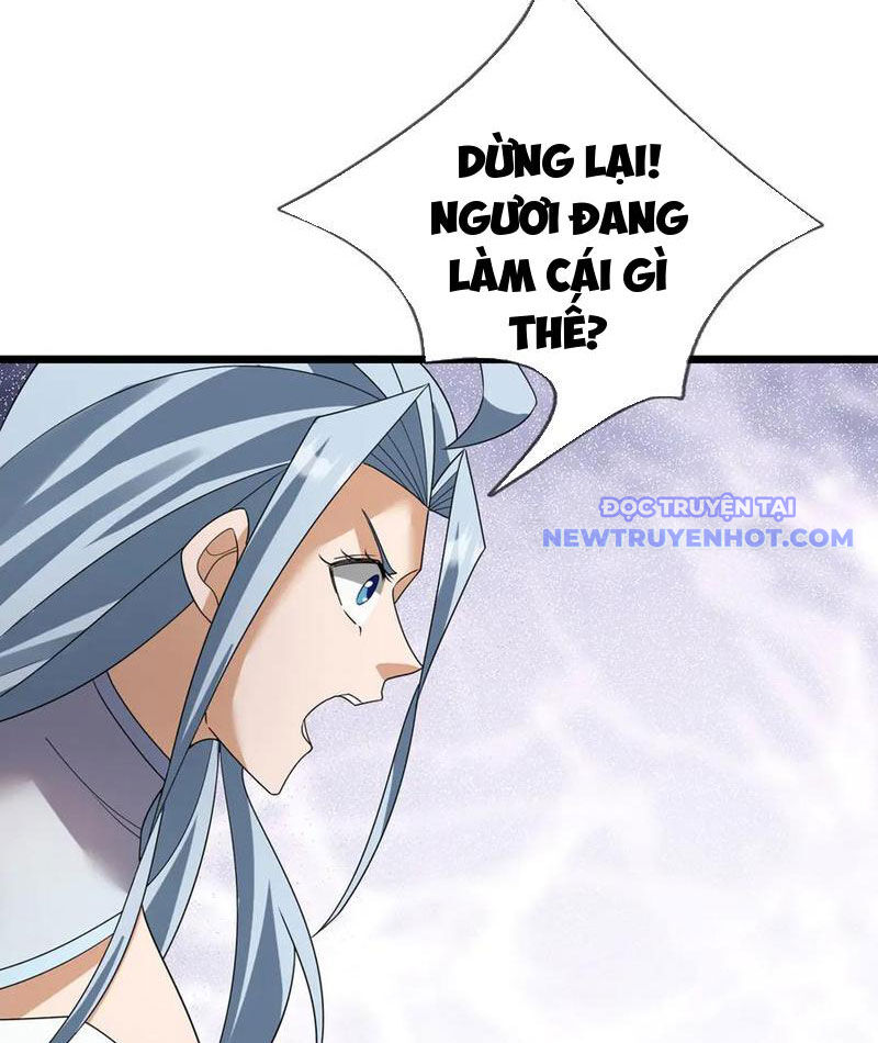 Thiên Uyên Trở Về: Ta Chính Là Thiên Tai Chương 74 Ảnh 24