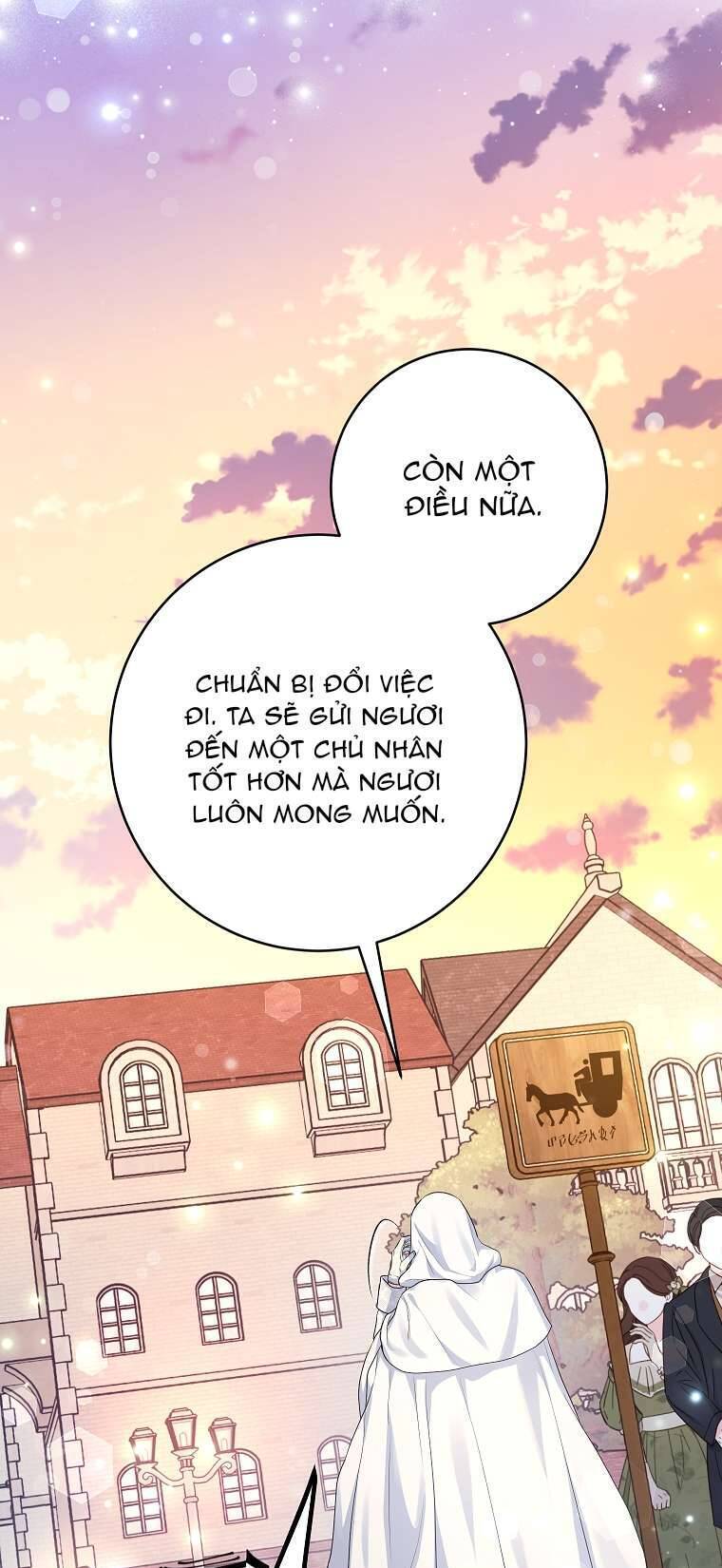 Kẻ Phản Diện Có Thời Hạn Ủng Hộ Tôi Hủy Hôn Chương 37 Ảnh 8