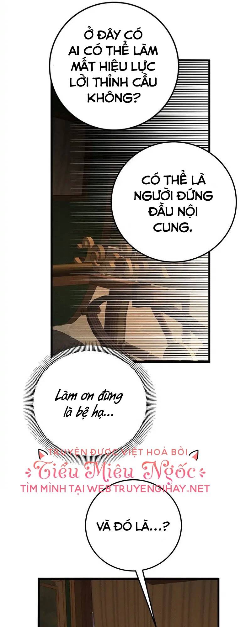 Tôi Muốn Hủy Cuộc Hôn Ước Này Chương 40 Ảnh 18