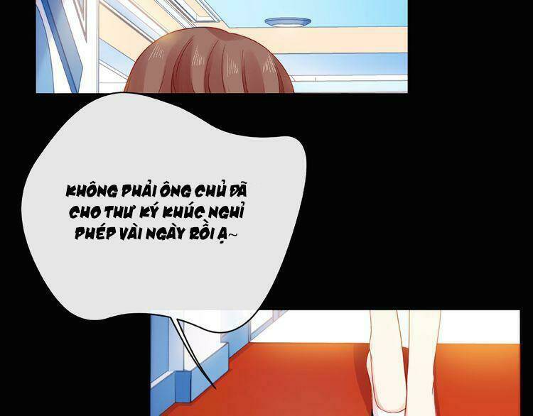 Giai Điệu Của Sự Va Chạm Chương 53 Ảnh 126