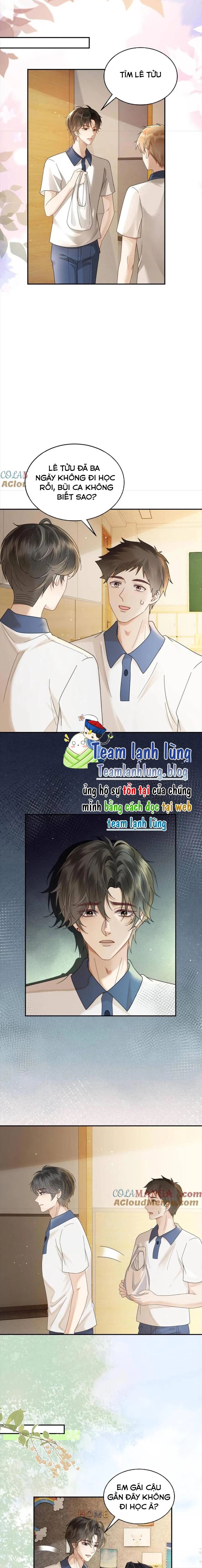 Cùng Đỉnh Lưu Ảnh Đế Yêu Đương Phát Đường Chương 397 Ảnh 8