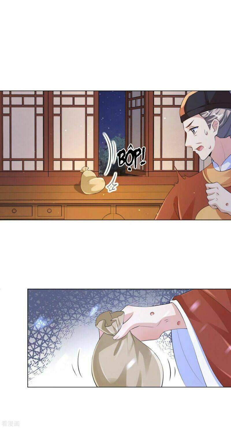 Vương Phi Có Độc! Chương 132 Ảnh 22