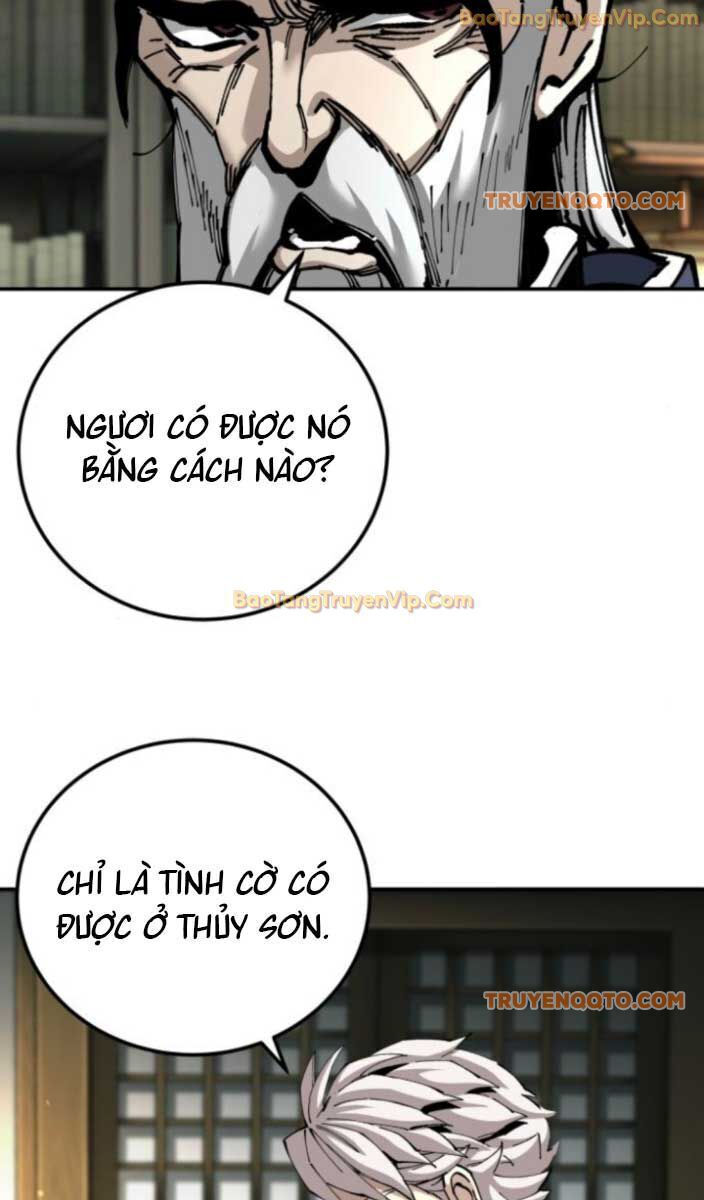 Ông Võ Giả Và Cháu Chí Tôn Chương 84 Ảnh 79