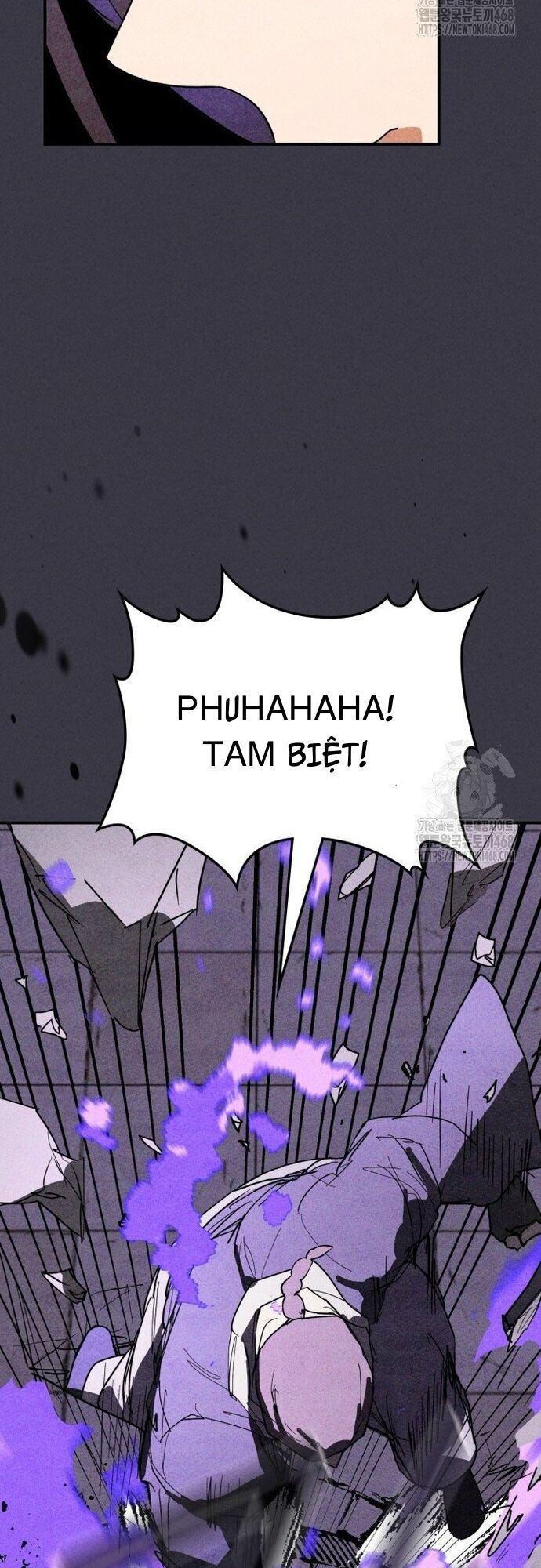 Vị Thần Trở Lại Chương 124 Ảnh 19