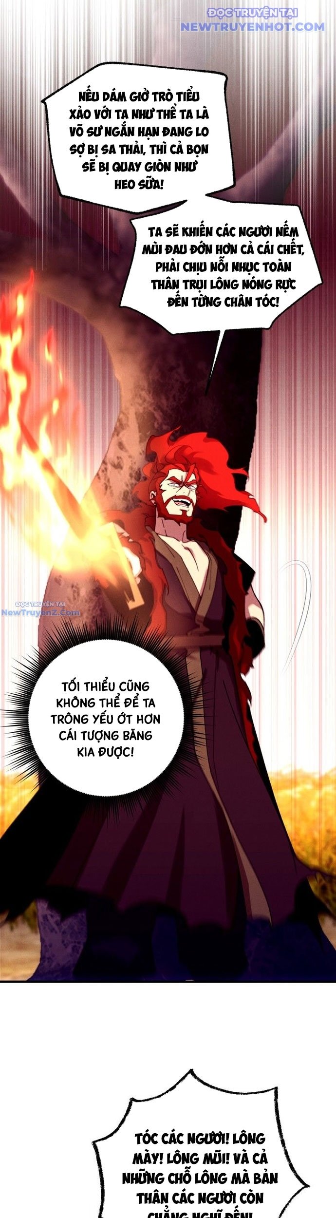 Phi Lôi Đao Thuật Chương 203 Ảnh 41